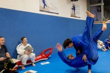 26.01.2026 Kyu-Prüfung